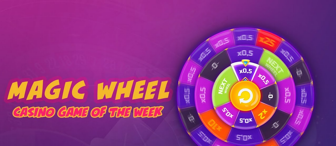 Slot Magic Wheel, apostas, cassino online, jogos de caça-níqueis, estratégias de jogo.