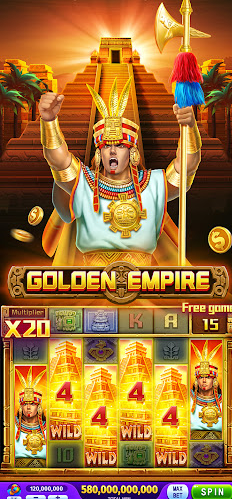 slot Golden Empire, estratégias de jogo, dicas para ganhar, cassino online, volatilidade do jogo.