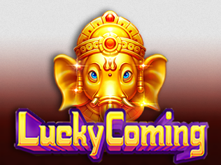 LUCKY COMING, Jili 777, sorte, prêmios, jogo de cassino.