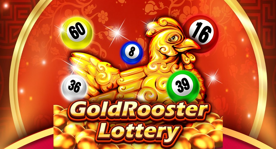 Slot Gold Rooster Lottery, caça-níqueis, jogo online, estratégias de apostas, bônus e giros grátis.