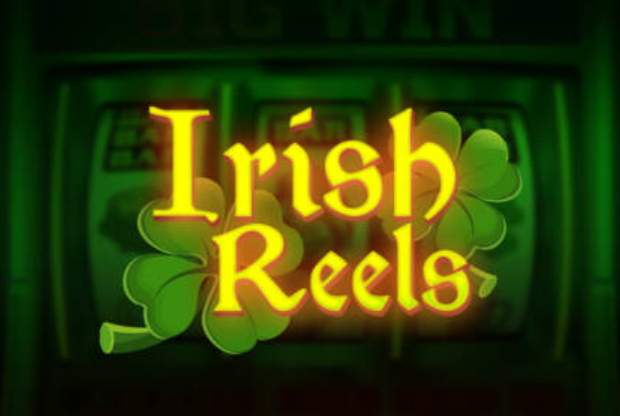 Irish Reels, caça-níqueis online, apostas, vitórias, jogo responsável.