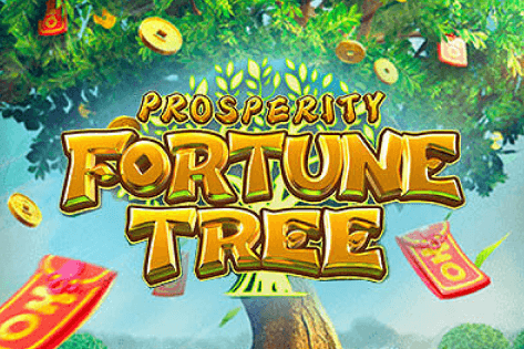 Tree of Fortune, slot místico, apostas, riquezas, cassino online