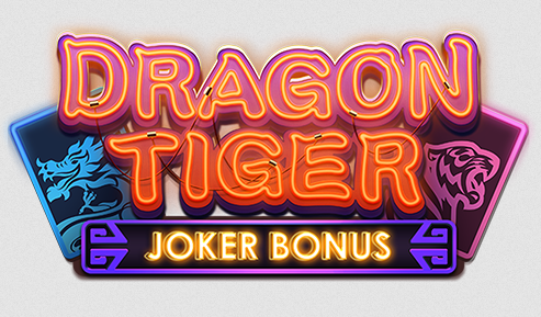 Dragon Tiger Joker Bonus, apostas estratégicas, Joker, Dragon, Tigre, cassino online.